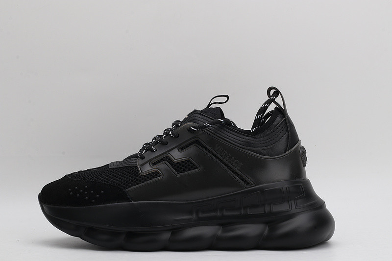versace sneakers