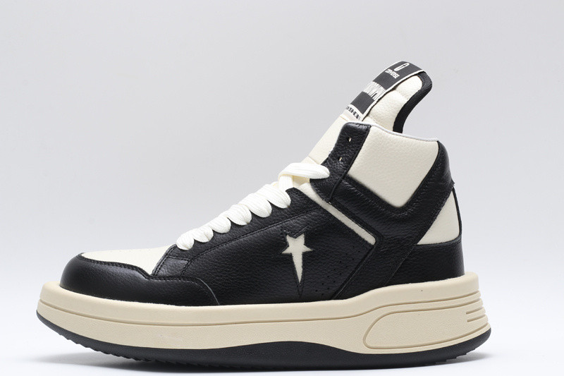 rick owens sneaker