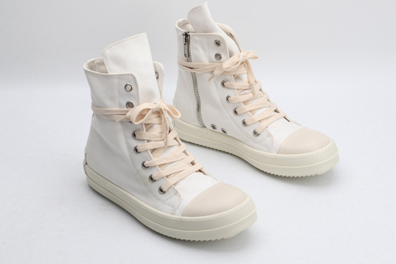 rick owens sneaker
