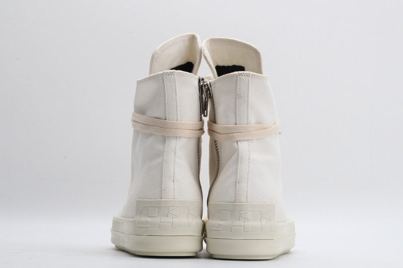 rick owens sneaker