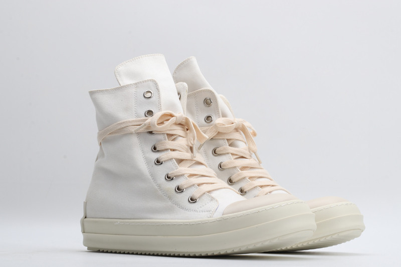 rick owens sneaker