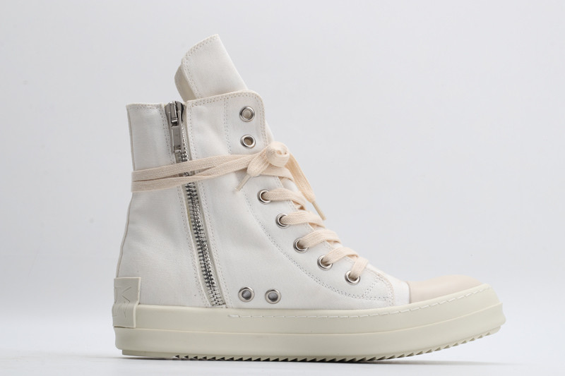 rick owens sneaker