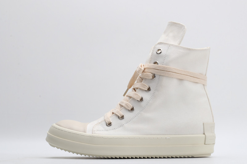 rick owens sneaker