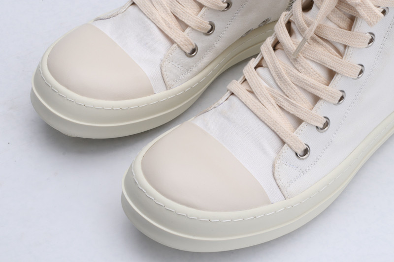 rick owens sneaker