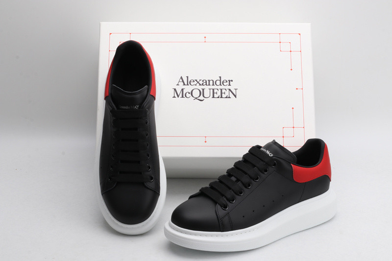 alex mcq