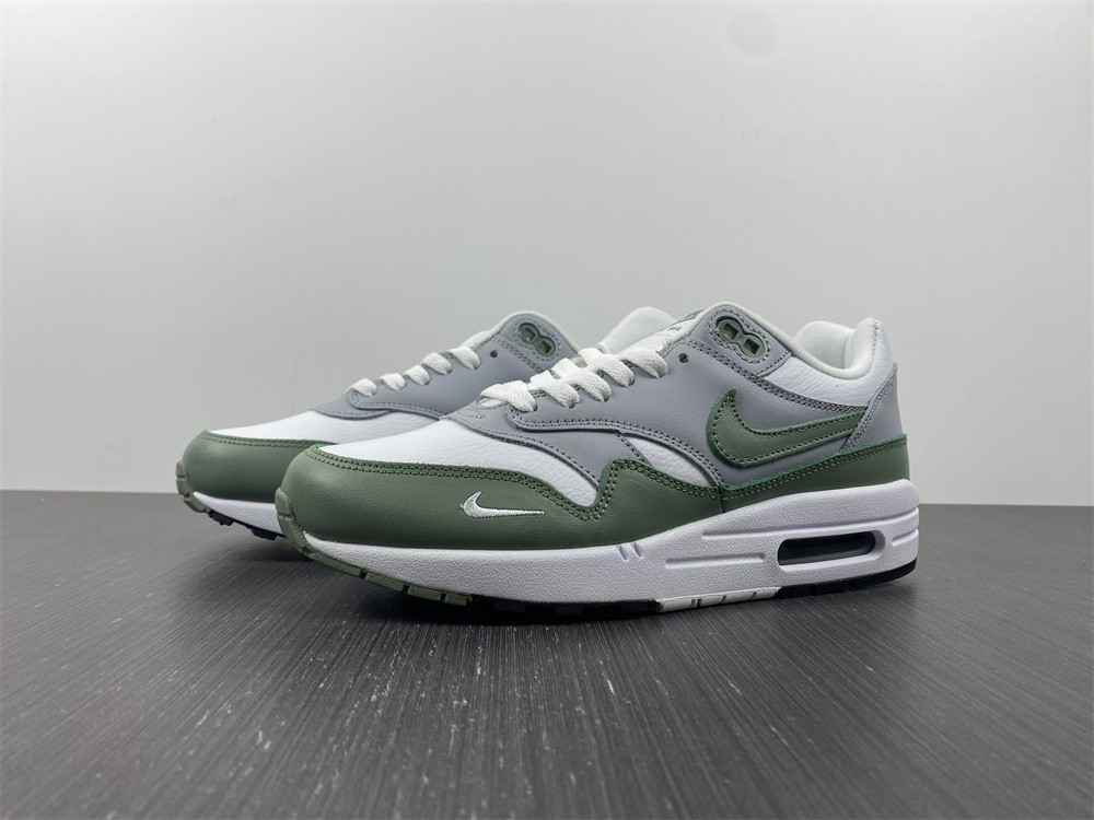 nike air max 1 spiral sage - db5074-100