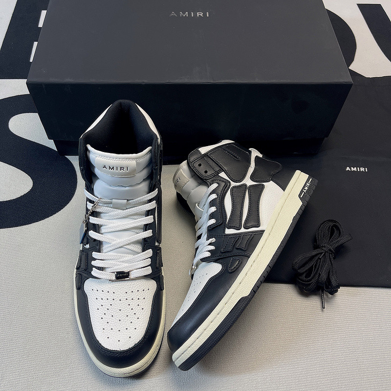 amiri sneakers