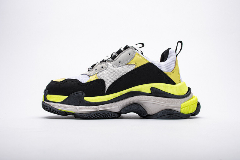 Ba*len*cia*ga triple s 512178w09t19000