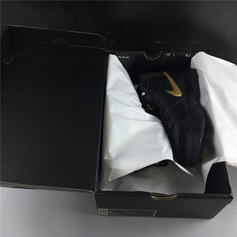 nike zoom kobe 1 aq2728-002