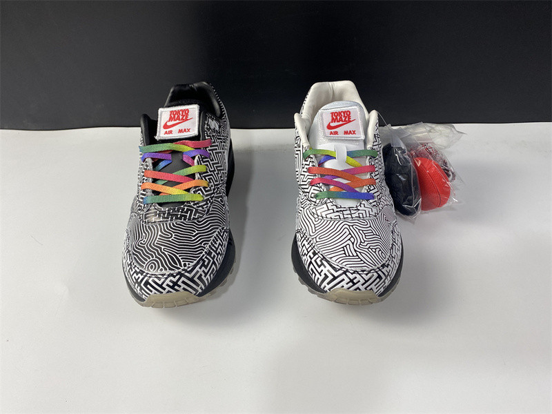 nike air max 1 tokyo maze - ci1505-001