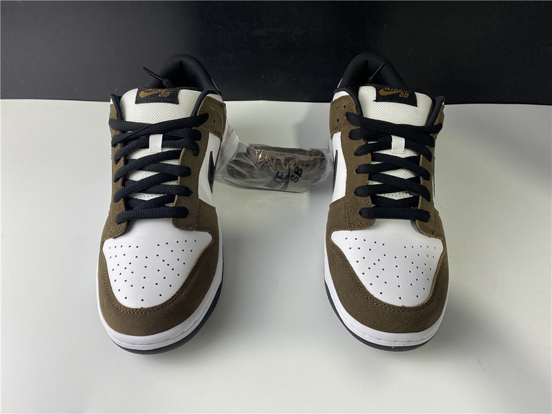 nike dunk low pro sb 304292-102