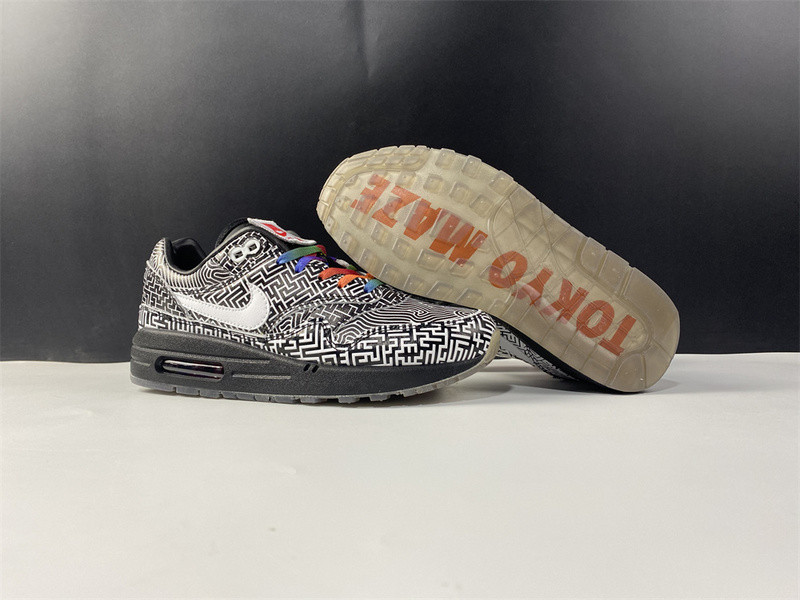 nike air max 1 tokyo maze - ci1505-001