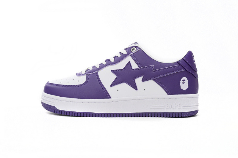 bape sneakers