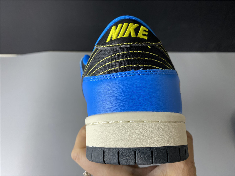 nike sb dunk low instant skateboards - cz5128-400