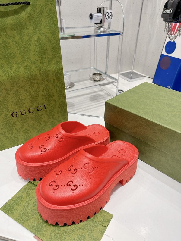 G*u*i slides