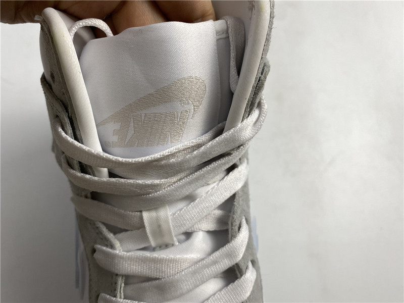 slam jam x nike dunk hig dunk da1639-100