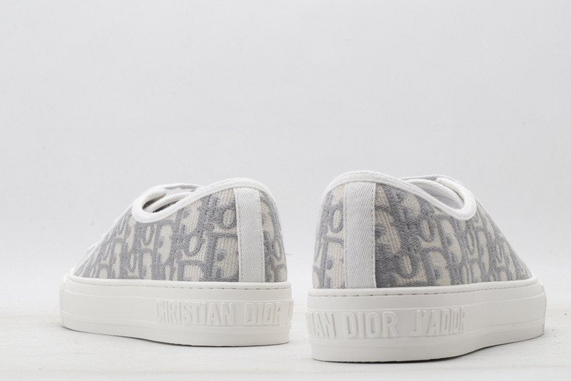 D*or b23 oblique low sneaker