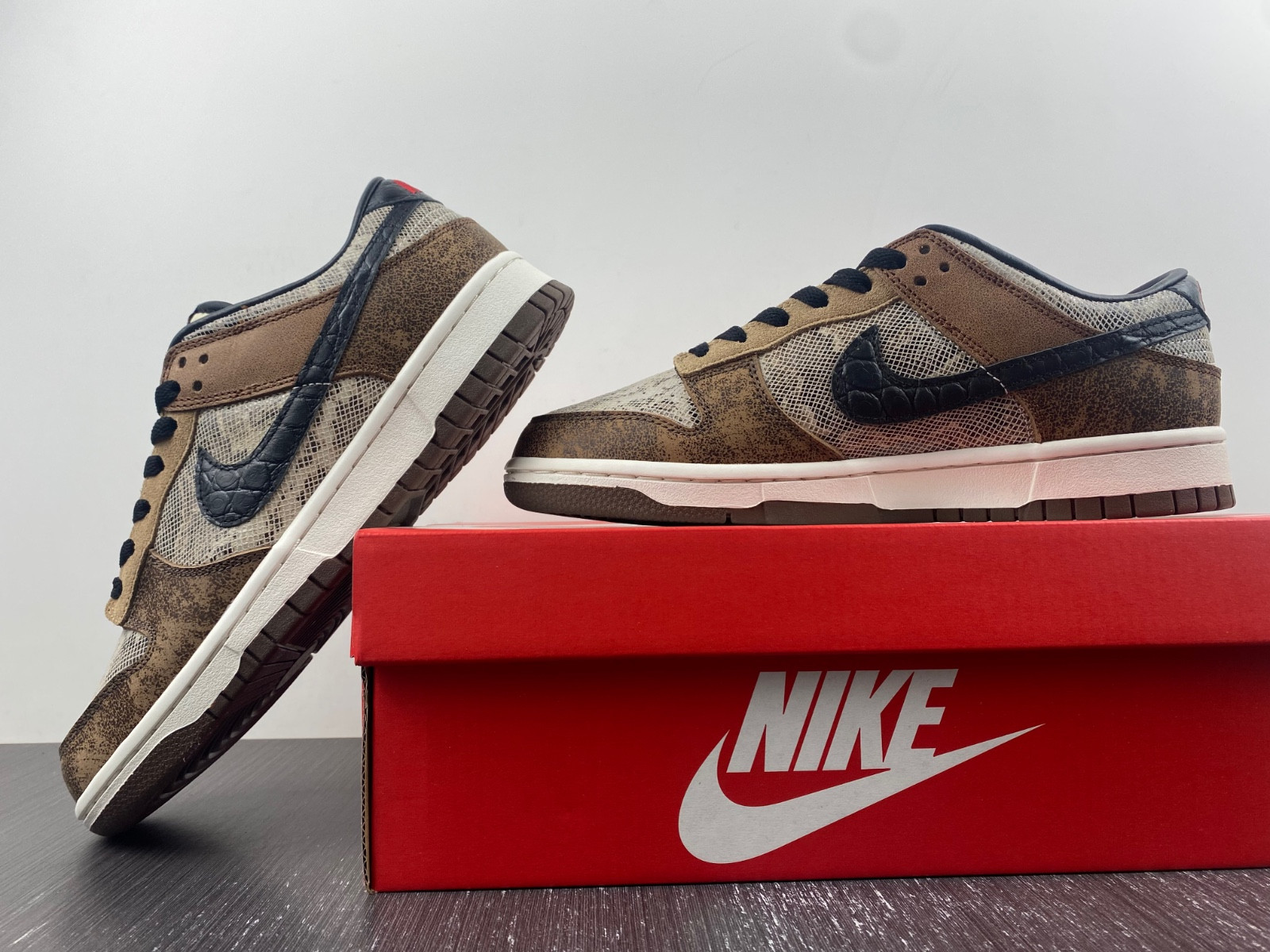 nike dunk low premium 