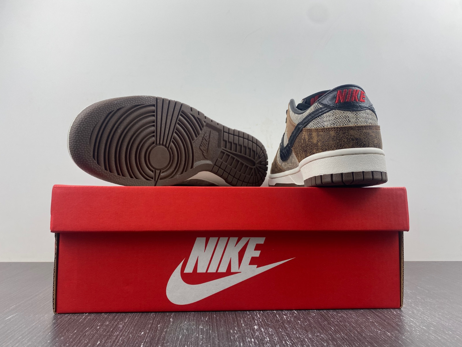 nike dunk low premium 