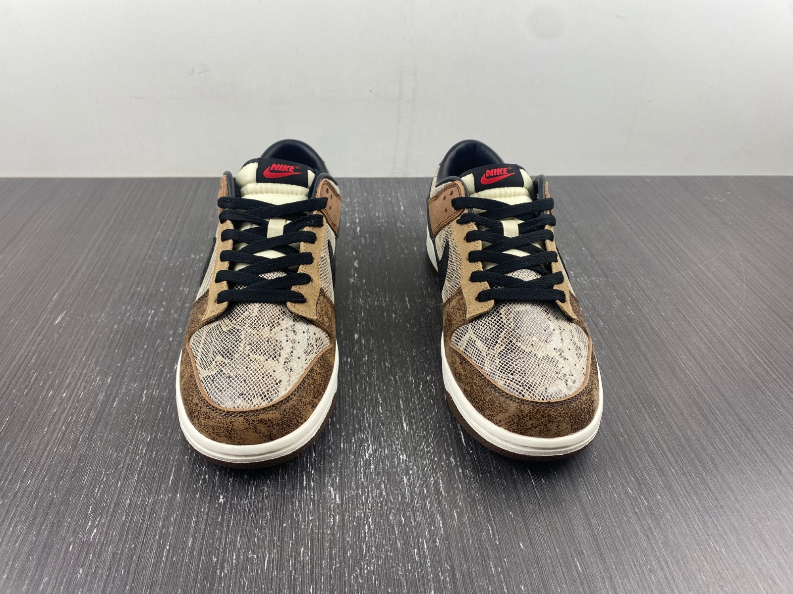 nike dunk low premium 
