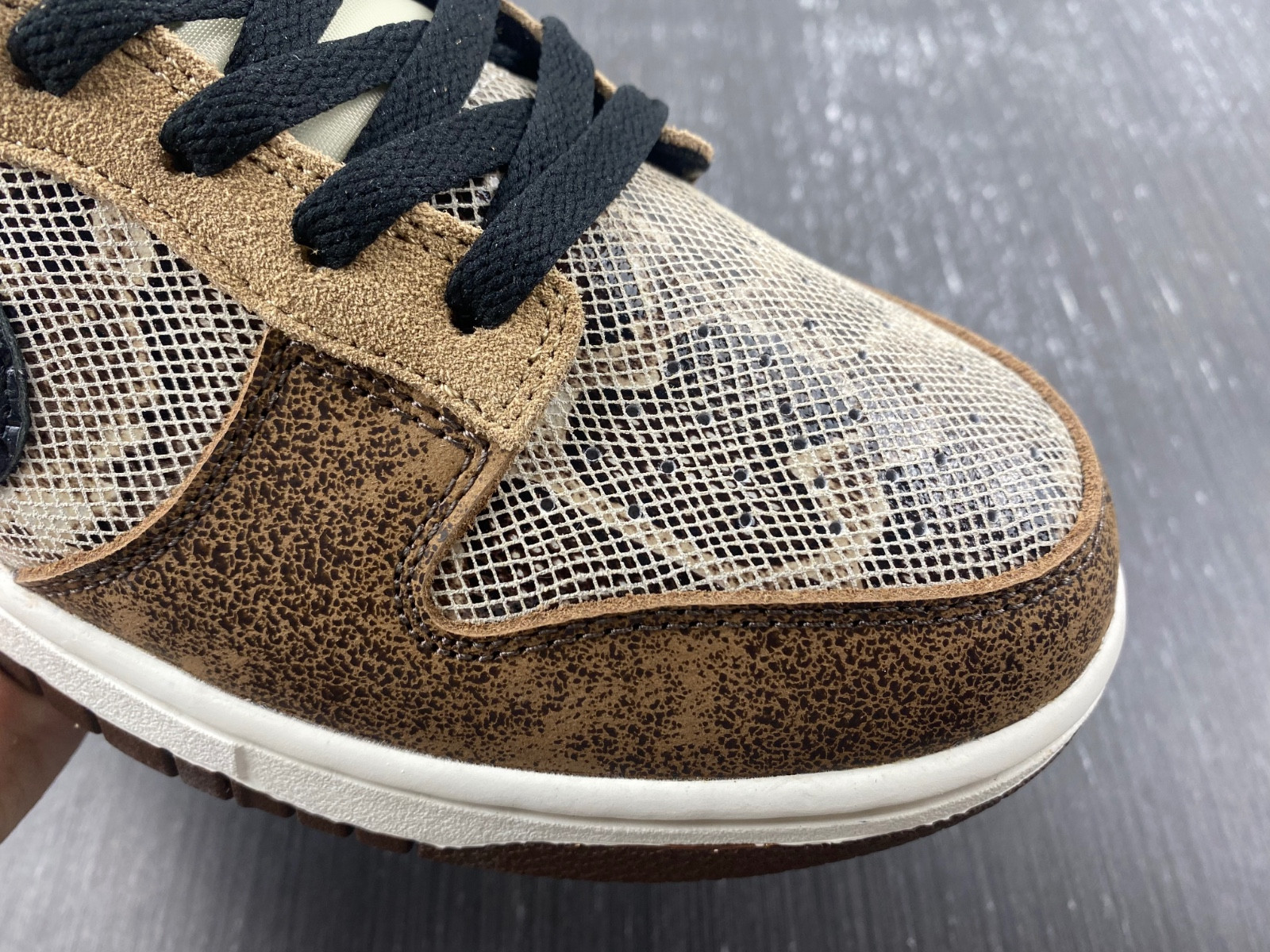 nike dunk low premium 