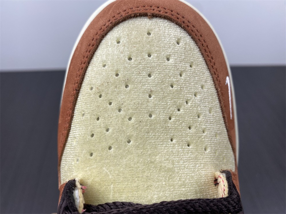 nike social status x dunk mid 
