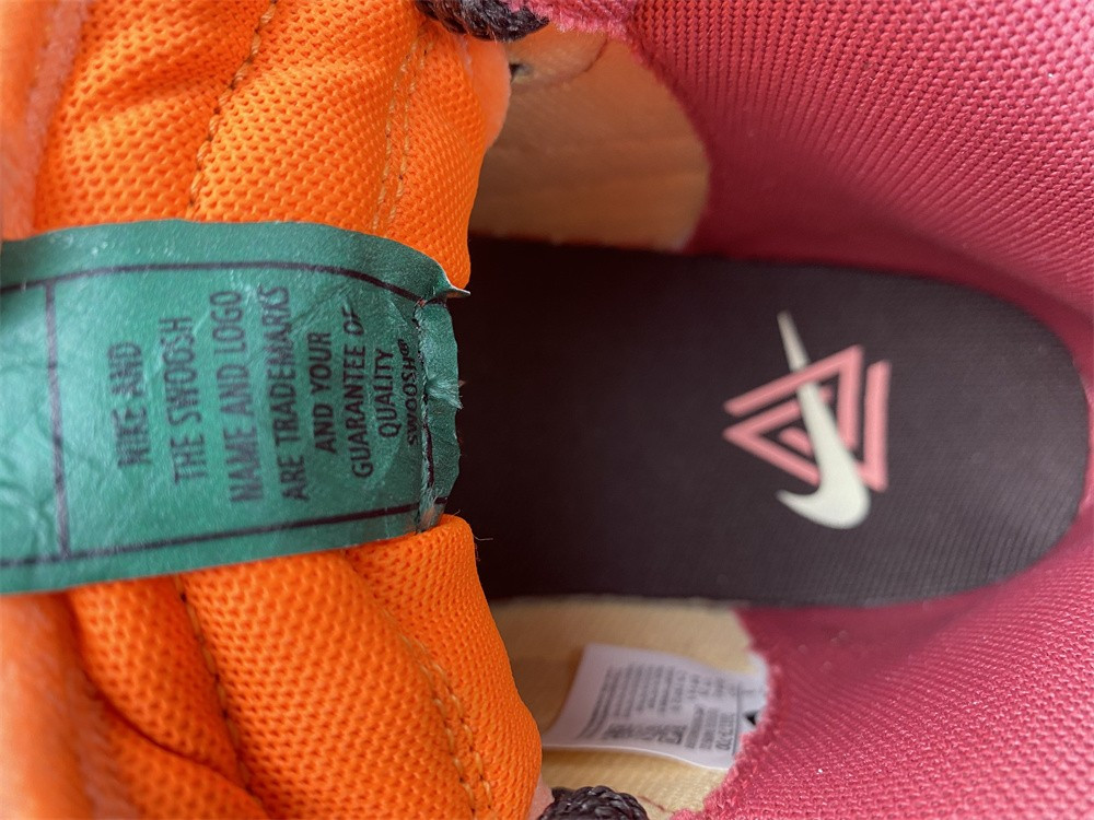 nike social status x dunk mid 