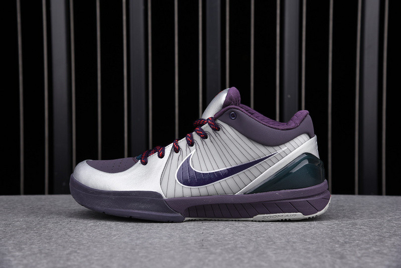nike kobe 4 chaos joker men''s - 344335 051