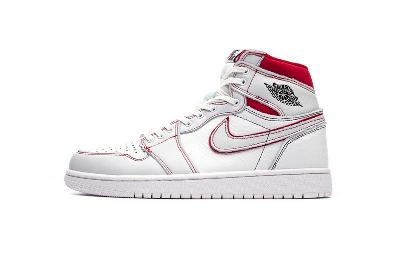 air jordan 1 retro high phantom gym red 555088-160