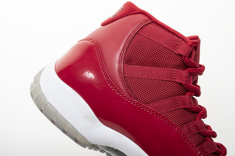 air jordan 11 retro " win like 