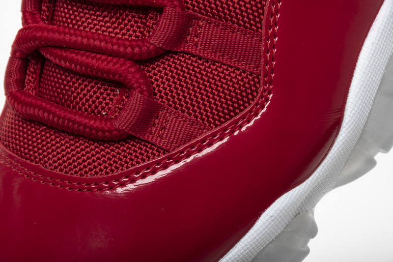 air jordan 11 retro " win like 