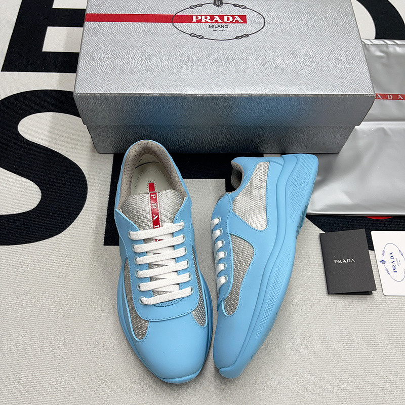 pra sneaker