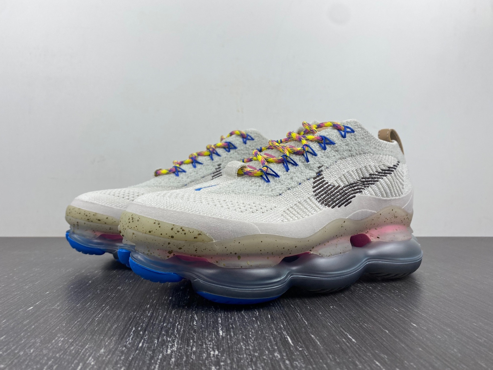 nike air max scorpion "hiking" fj7070-001