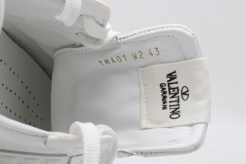valen1n0 sneaker