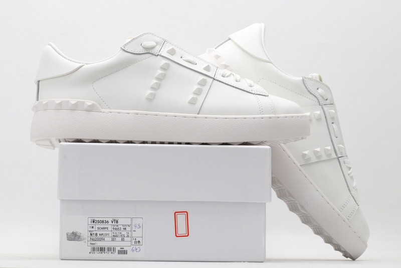 valen1n0 sneaker