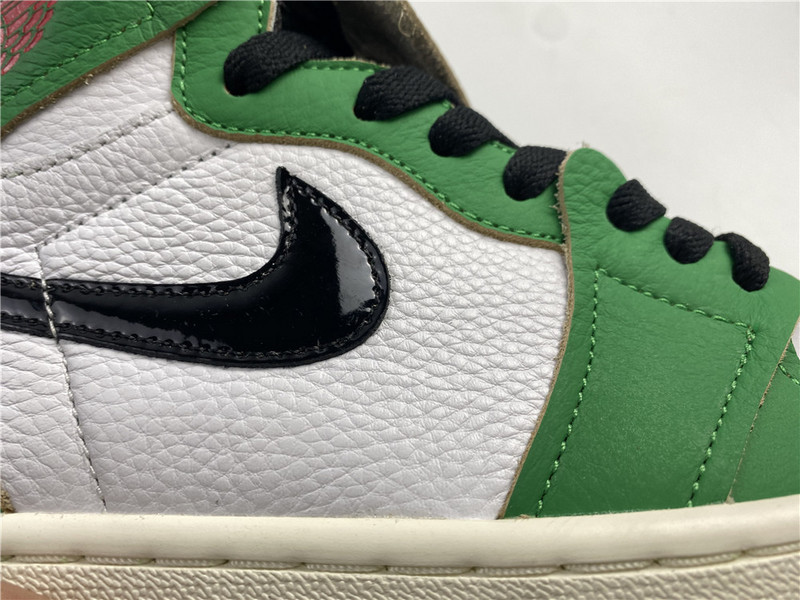 air jordan 1 mid db4612 -300
