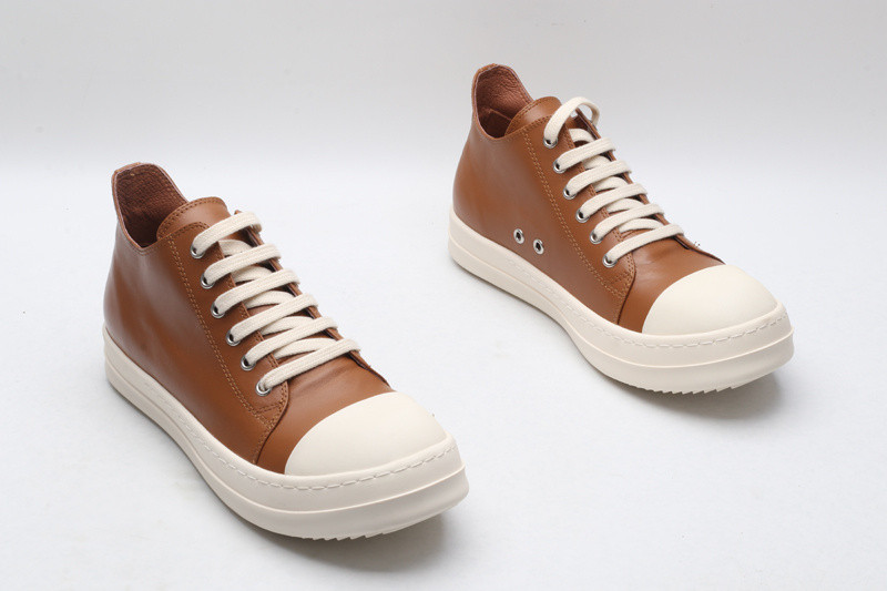 rick owens sneaker