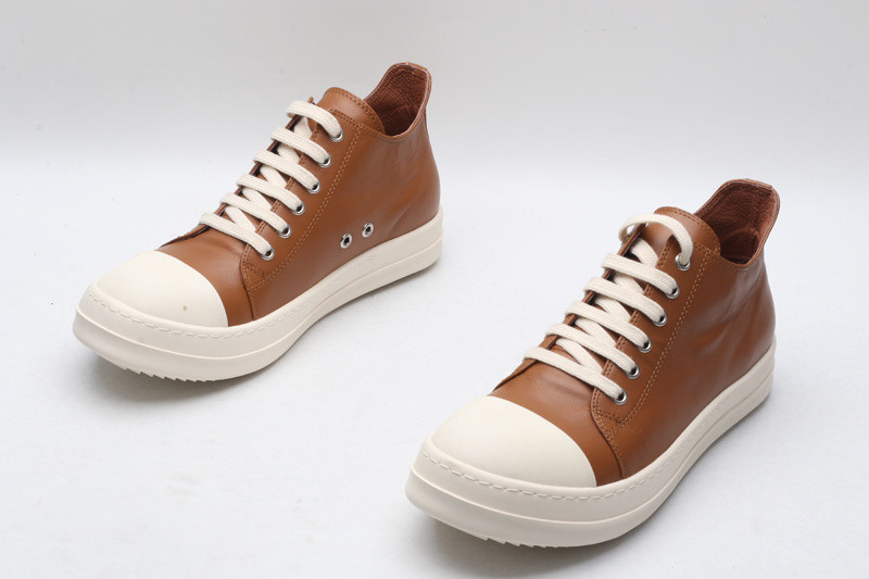 rick owens sneaker