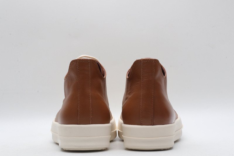 rick owens sneaker