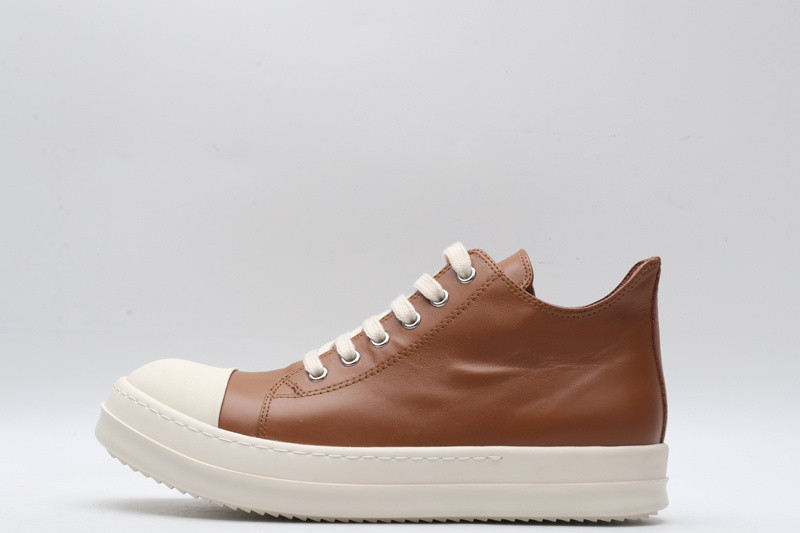 rick owens sneaker