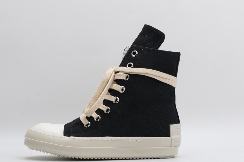 rick owens sneaker