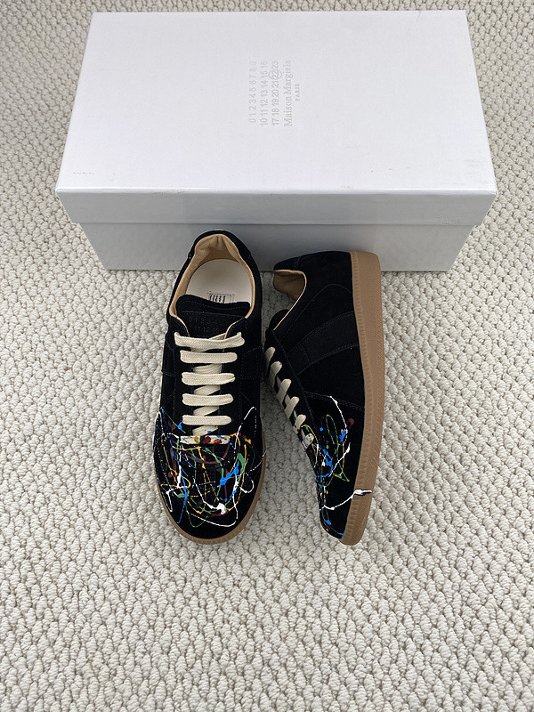 mm6 sneaker