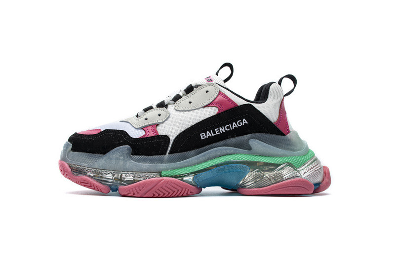Ba*len*cia*ga triple s 656686 w06g0 1001