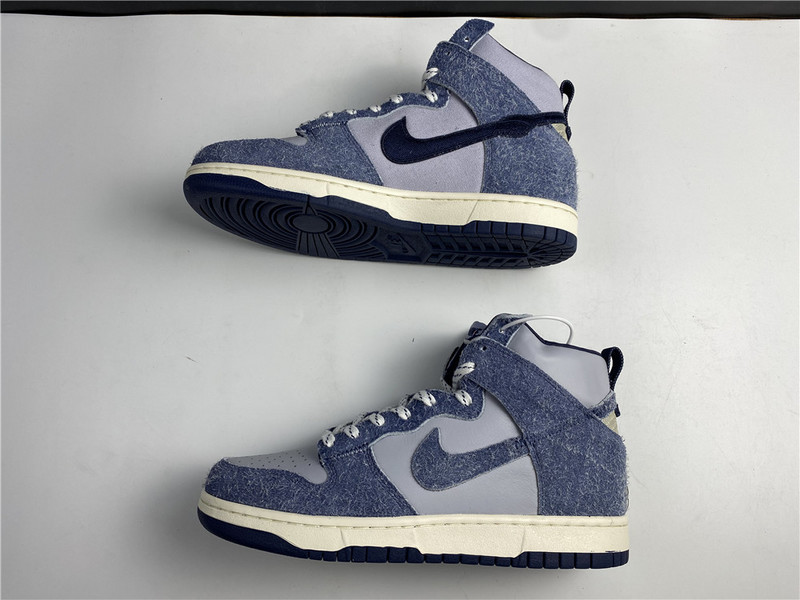 nike dunk high cw3092 -400