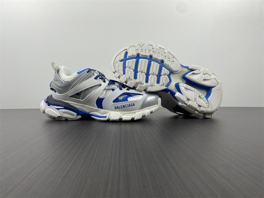 Ba*len*cia*ga trainers track 3.0
