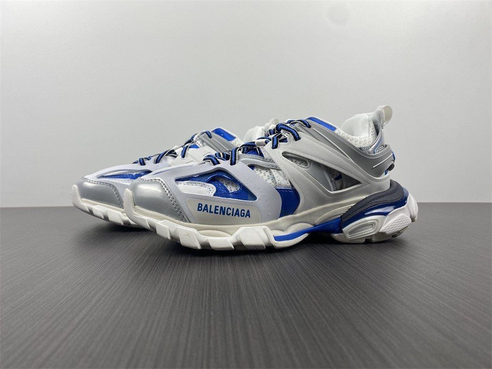 Ba*len*cia*ga trainers track 3.0