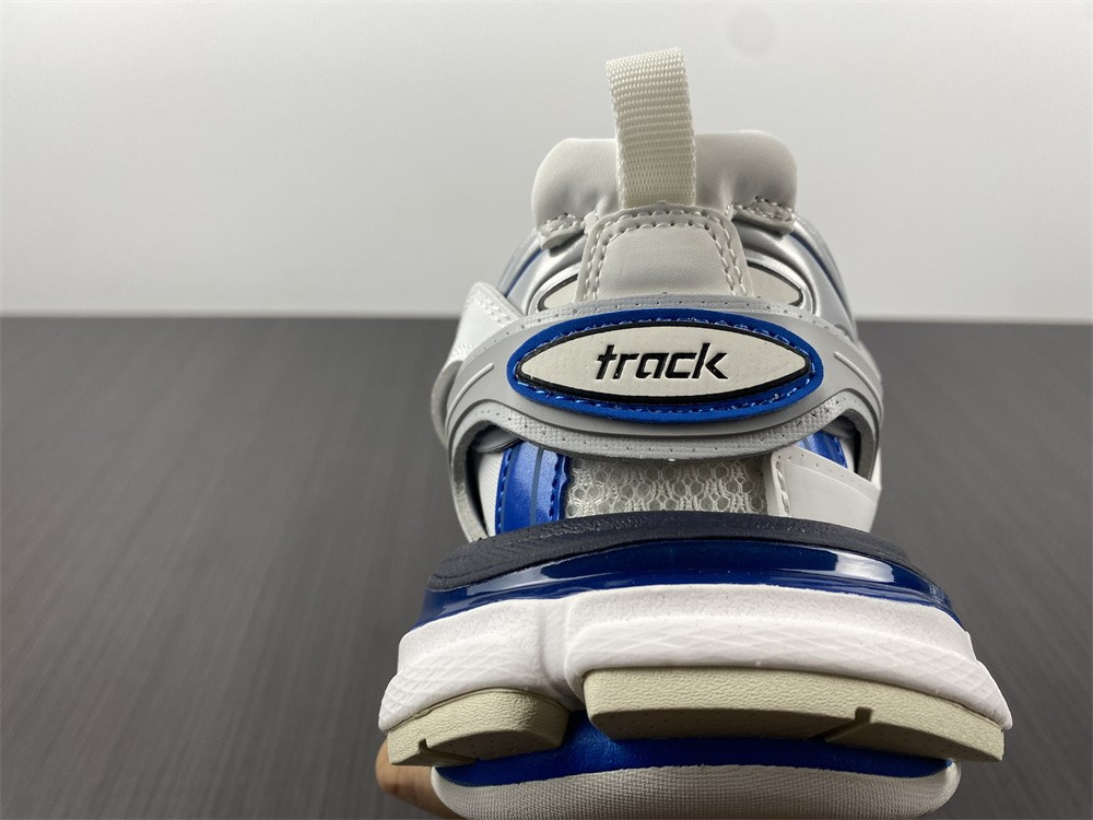 Ba*len*cia*ga trainers track 3.0