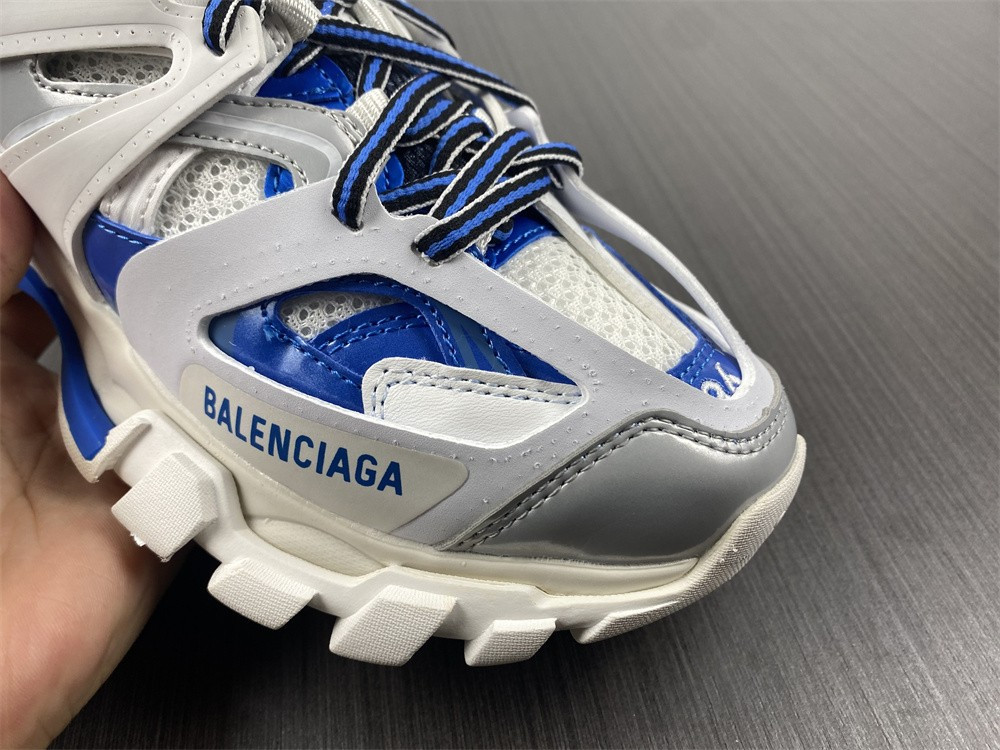 Ba*len*cia*ga trainers track 3.0