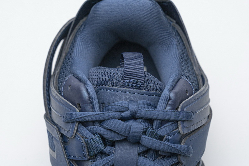 Ba*len*cia*ga track sneaker