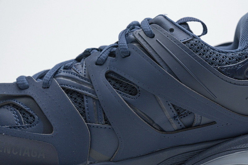 Ba*len*cia*ga track sneaker